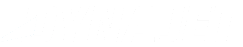 Dynajet logo