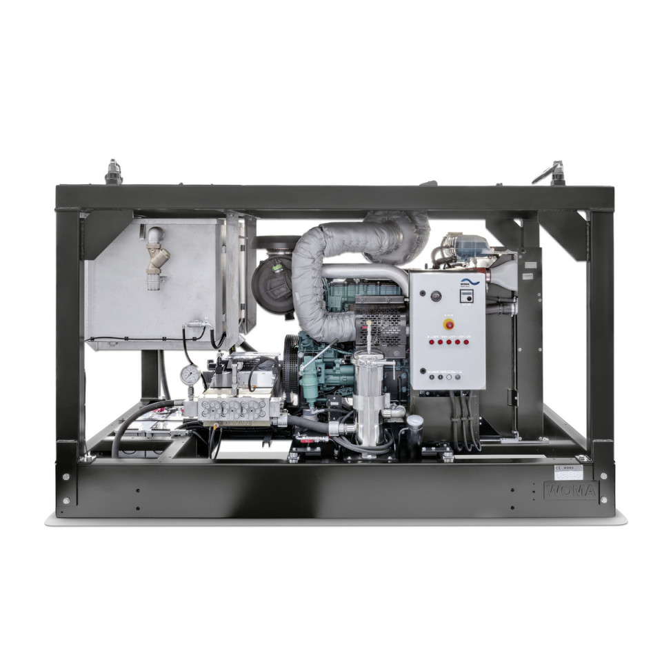 ECOMASTER D150Z